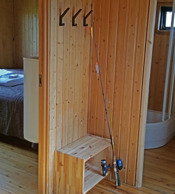 Thingvellir Lake Cottage Veithilundur ห้อง รูปภาพ